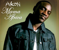 Mama Africa(UK Radio Edit)