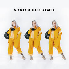 Bellyache(Marian Hill Remix)