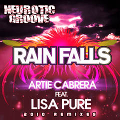 Rainfalls (Djm Remix)