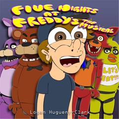 Five Nights At Freddy’s the Musical