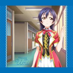 HEART to HEART!(UMI Mix)