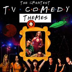 The Big Bang Theory Main Theme