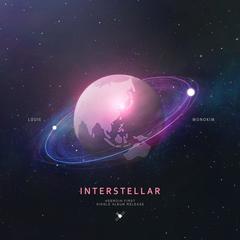 INTERSTELLAR(Feat.  Of ， Monokim)