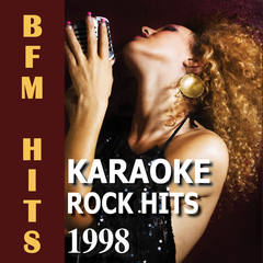 Only Lonely(Originally Performed by Hootie and the Blowfish)(Karaoke Version)