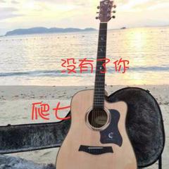 没有了你