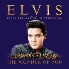 Suspicious Minds(with The Royal Philharmonic Orchestra)