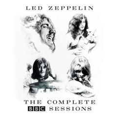 Somethin’ Else(Live on Tasty Pop Sundae from BBC Sessions|Remaster)