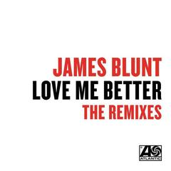 Love Me Better(Culture Code Remix)