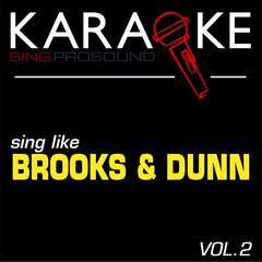 Good Girls Go to Heaven (In the Style of Brooks and Dunn) [Karaoke Lead Vocal Demol]