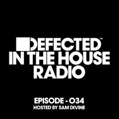 Sleep Talk (feat. Alex Mills) [Sonny Fodera Edit] (Mixed)