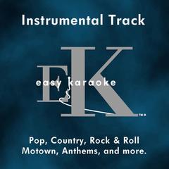 I Don’t Wanna Dance (Instrumental Track With Background Vocals)[Karaoke in the style of Eddie Grant]