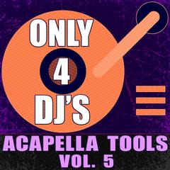 Gotta Get Through This(Acapella DJ Tool)