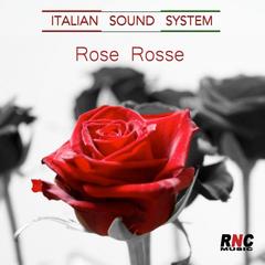 Rose rosse