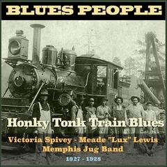 Mississippi Heavy Water Blues