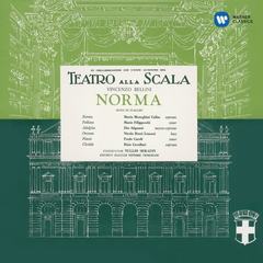 ”Ah! Bello a me ritorna” (Norma, Oroveso, Coro)