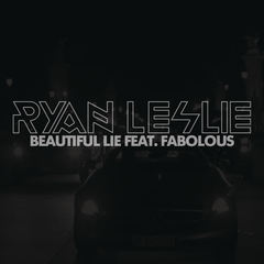 Beautiful LieFeat. Fabolous(Remix)