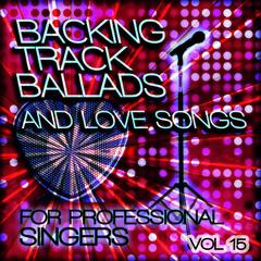 Love to Hate You (Originally Performed by Erasure) [Karaoke Version]