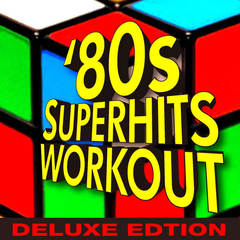 Girls Just Wanna Have Fun(Workout Mix 142 BPM)