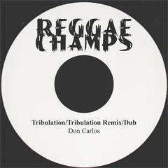 Tribulation
