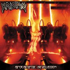 Vengeance’s Revelations(Live at Metalmania 2004)