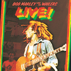 Trenchtown Rock(Live At The Lyceum, London/1975)