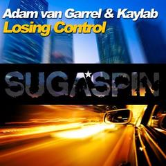 Losing Control(Original Mix)