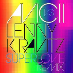 Superlove(Radio Edit)