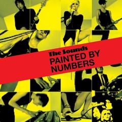 Painted By Numbers(Alan Moulder Mix)