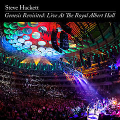 I Know What I Like(Live at Royal Albert Hall 2013)