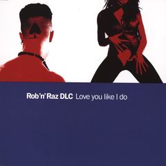 Love You Like I Do(Radio Mix)