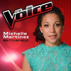 Battlefield(The Voice 2013 Performance)