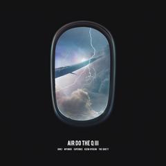 3(FEAT. DOK2， MYUNDO， KEEM HYOEUN， THE QUIETT)