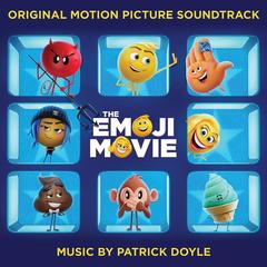 Good Vibrations(from ”The Emoji Movie”)