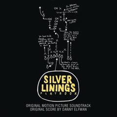 Silver Lining (Crazy ’Bout You)