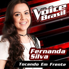 Tocando Em Frente(The Voice Brasil 2016)