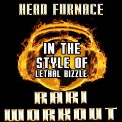 Rari WorkOut (Karaoke Vocal Version) [In the Style of Lethal Bizzle & JME]