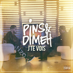 J’te vois(Explicit)