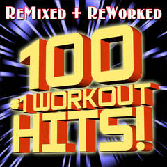 Say It Right(Workout Remix + 128 BPM)