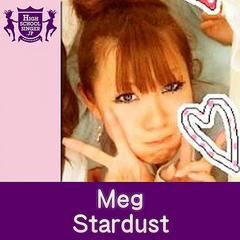 Stardust (HIGHSCHOOLSINGER.JP)