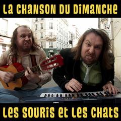 Les souris et les chats(La Chanson du Dimanche S05E06)