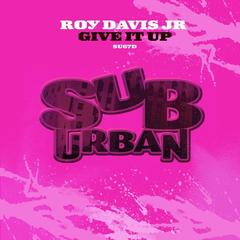 Give It Up (MuthaFunkaz 12 Inch Vox)