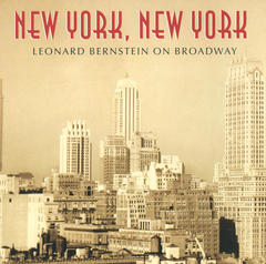 Bernstein: On The Town - 22. Some Other Time(Live)