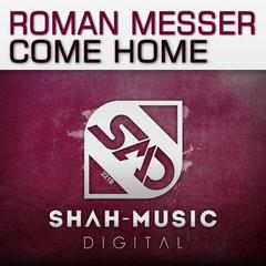 Come Home(Zetandel Chillout Remix)