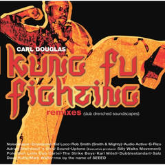 Kung Fu Fighting(Dave Ruffy & Mark Wallis Remix)