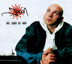 Das Leben ist hart(Alternative Mix)