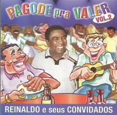 Homenagem a Zeca Pagodinho