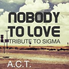 Nobody to Love(Instrumental Version)