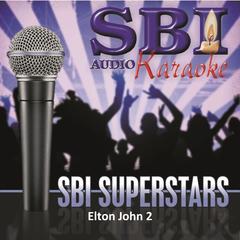 Island Girl(Karaoke Version)