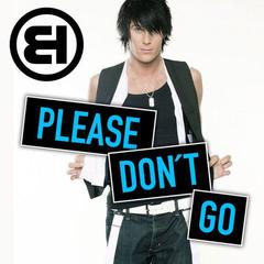 Please Don’t Go (Wideboys Edit)