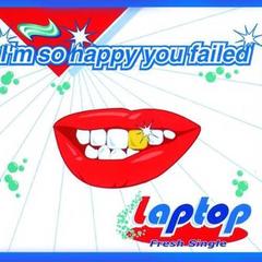 I’m So Happy You Failed(Radio Mix)